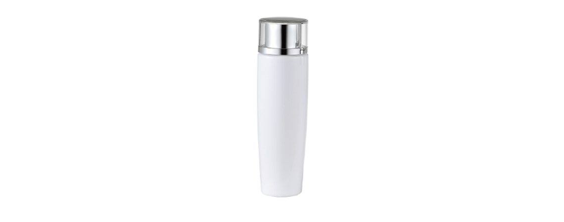 PET Round Screw Cap Bottle 150ml - EP-150-A Tree House